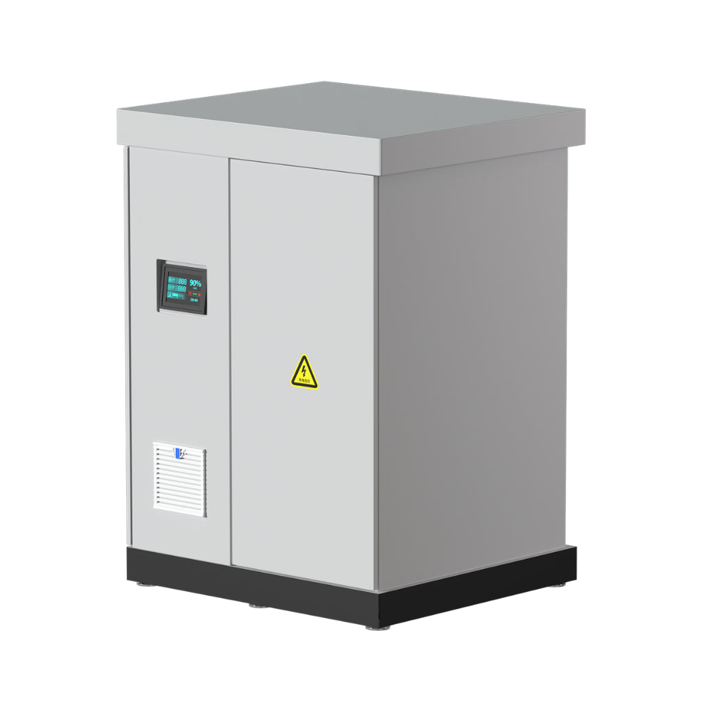 Commercial & Industrial ESS