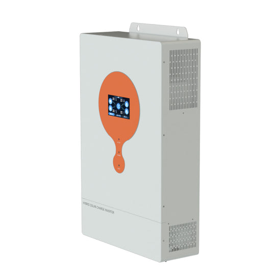 QLH-U3.6/5/6.5kW