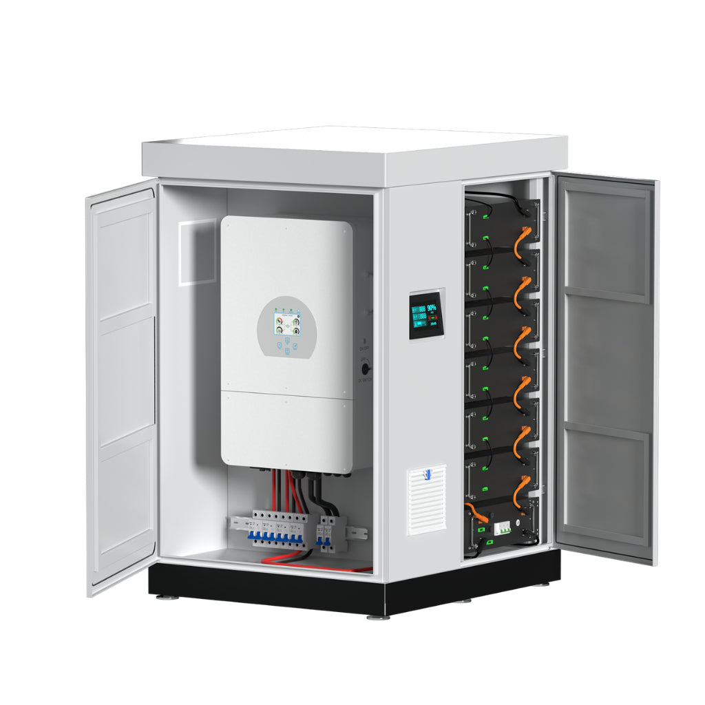 QGS30kW