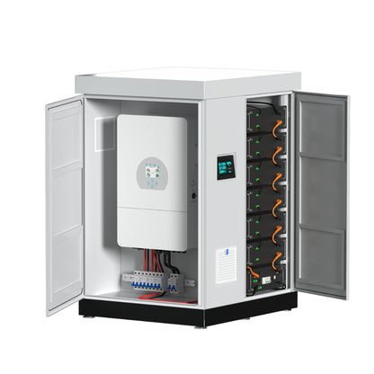 QGS30kW