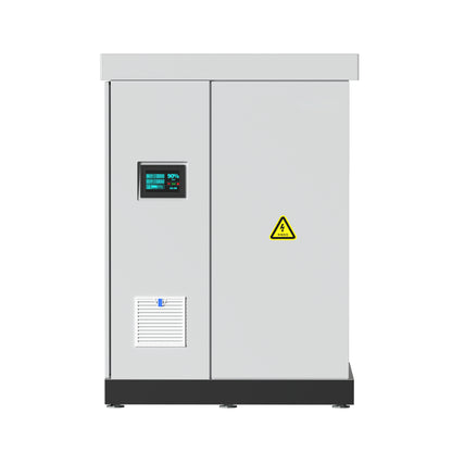 QGS30kW