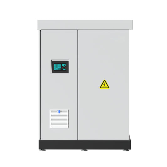 QGS100kW