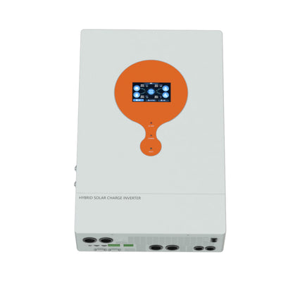 QLH-U3.6/5/6.5kW