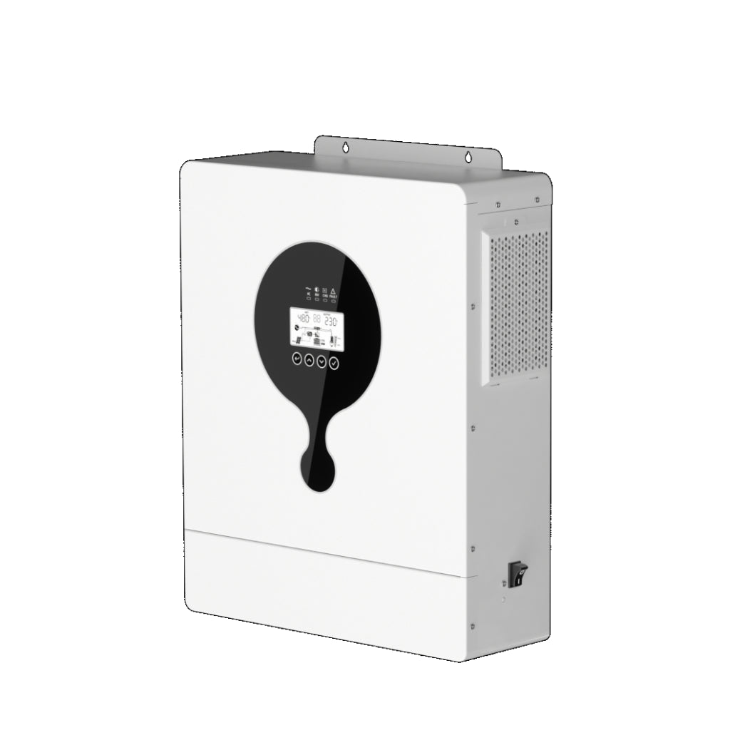 QLH-L7.2kW