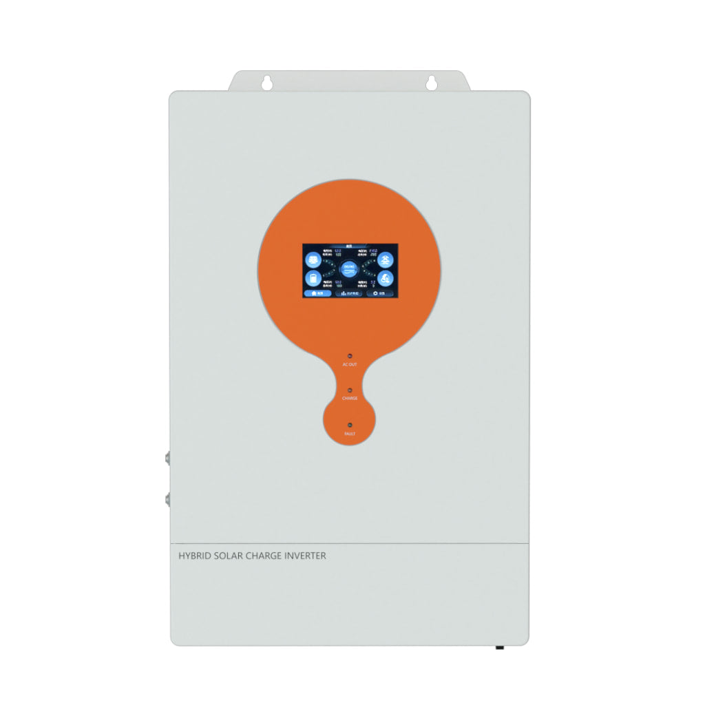 QLH-U3.6/5/6.5kW