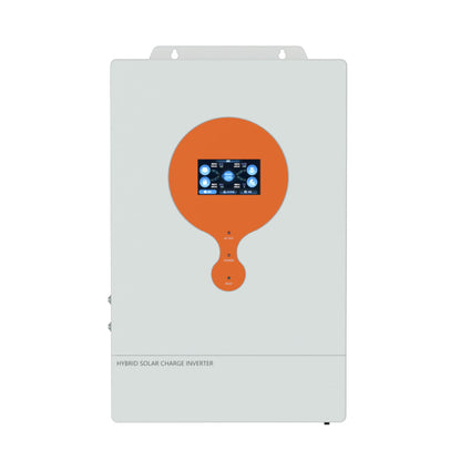 QLH-U3.6/5/6.5kW