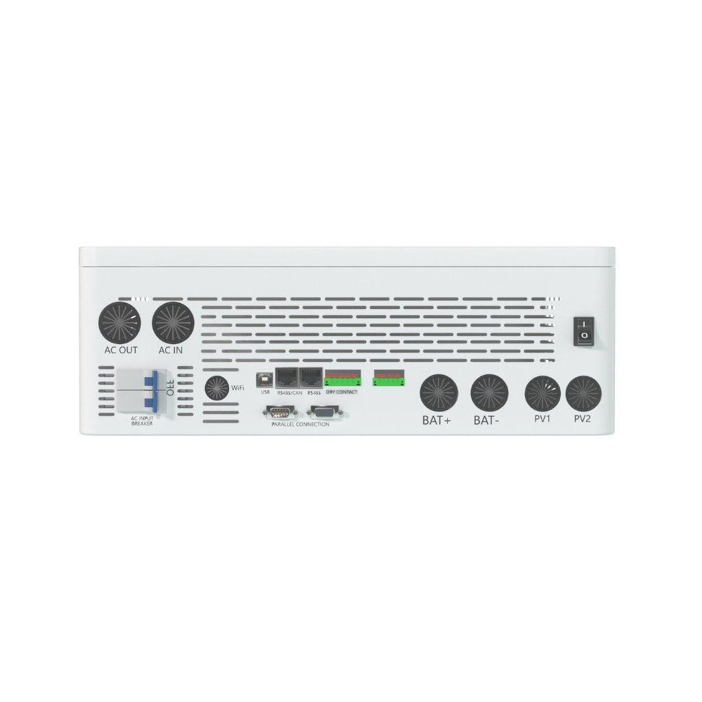 QLH-L12kW