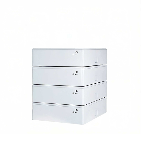 Energy Storage LiFePO4 Battery--Stackable Model