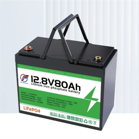 Lead Acid Replacement Battery