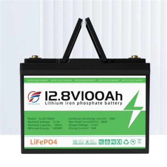 LeadAcid Replacement Battery