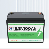 Lead Acid Replacement Battery