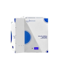 Energy Storage LiFePO4 Battery---Wall Box Model