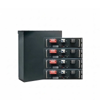 Telecom LiFePO4 Battery